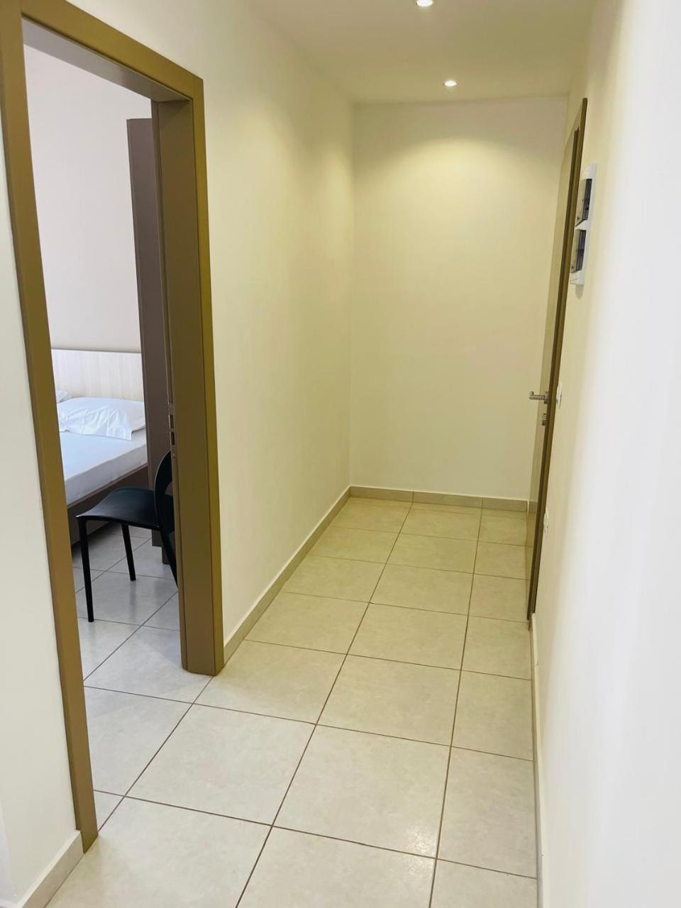 Eliona Apartments Sarandë Exterior foto